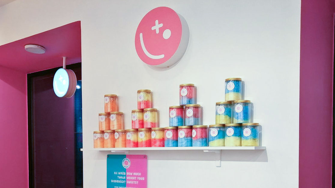 INPUT TEAM VISITED THE 11th RETAIL SHOW 2022 FAIR IN WARSAW