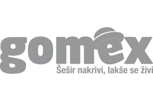  Gomex 