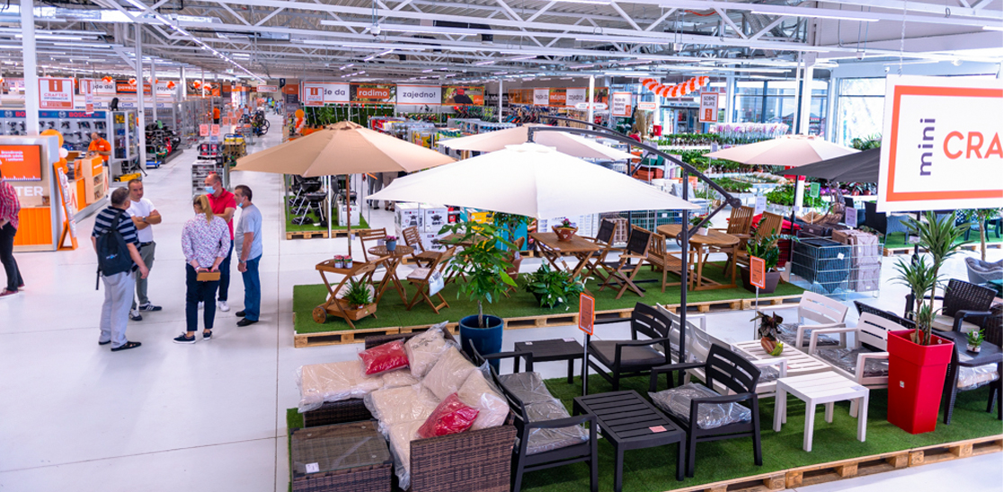 RETAIL PROMOTIONS: TRENDS, CHALLENGES, SOLUTIONS 