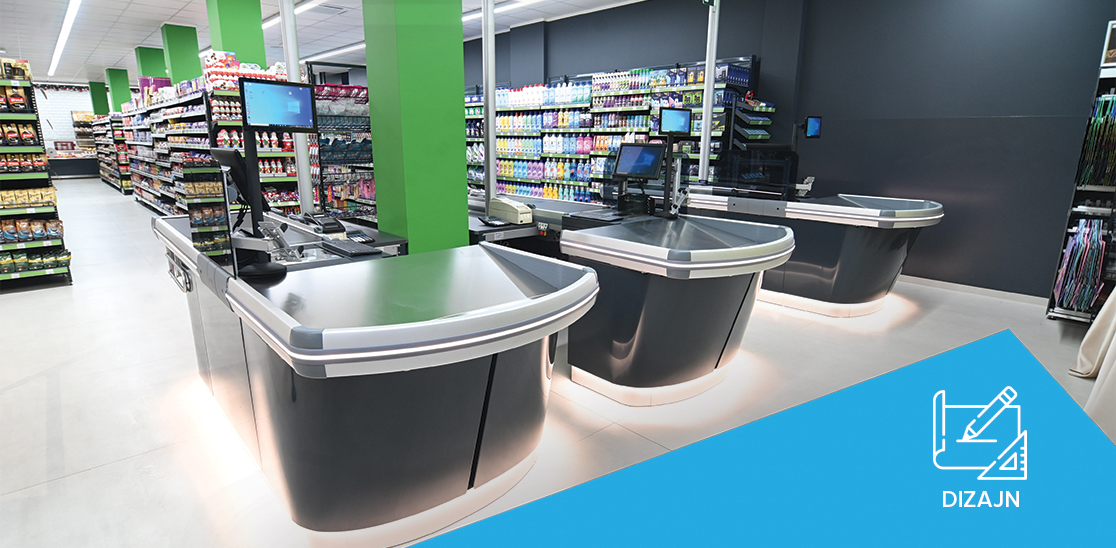 GREEN MARKET: ZELENO I SVJEŽE KORISNIČKO ISKUSTVO 